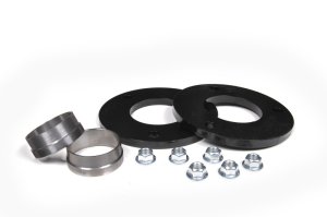 Ford F150 Suspension Lift Kit - Front - Zone Offroad - 2in Leveling Kit - `21-`22 Ford F150 Suspension Lift Kit - Front - Zone Offroad - 2in Leveling Kit - `21-`22